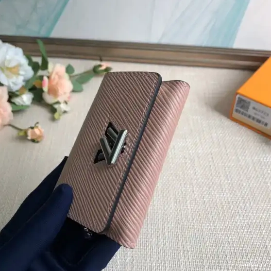 WIS WALLET VUITTON LOUIS TWIST 0705